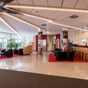 AZIMUT Hotel