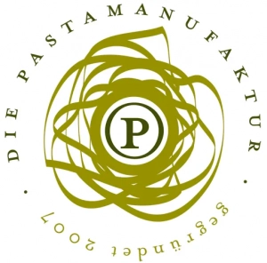 Pastamanufaktur Logo