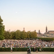 Palais Sommer Dresden