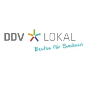 DDV Lokal Logo