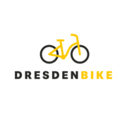 Dresden Bike Fahrradverleih Logo