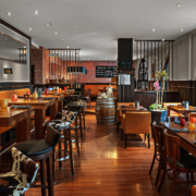 Steakhouse Alte Münze