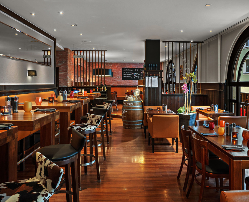 Steakhouse Alte Münze