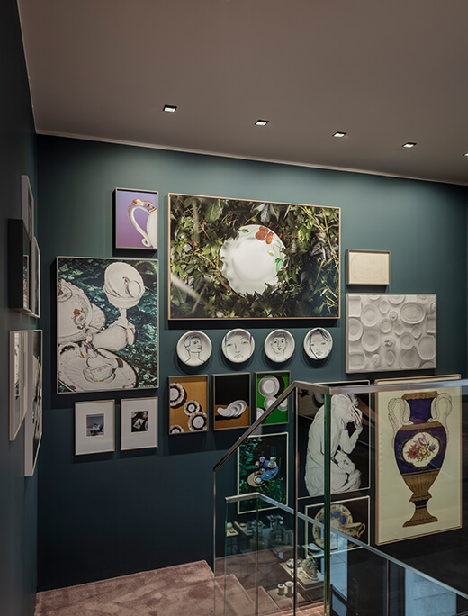 Meissen Signature Store Galerie