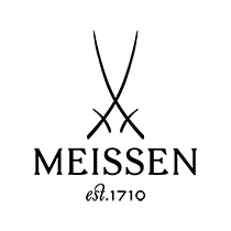 Staatliche Porzellanmanufaktur Meissen Logo