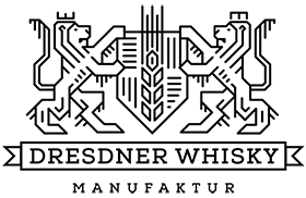 Dresdner Whisky Manufaktur Logo Dresdner Whisky Manufaktur