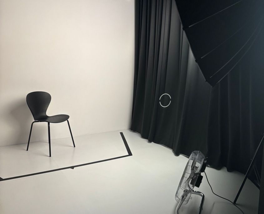 TRU Fotostudio Dresden Stage Professionelle Studiotechnik im TRU Fotostudio Dresden